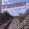 Morningside - Road Less Traveled cd