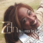 Zan - No Longer The Same cd