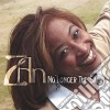 Zan - No Longer The Same cd