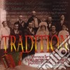 Ron Setniker - Tradition-A Tribute To Immigrant Families cd