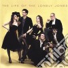 Lonely Jones (The) - The Life Of The Lonely Jones cd