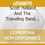 Scott Helland And The Traveling Band Of Gypsy Nomads - Catapult