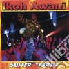 Ikoh Awani - Suffer Pikin cd