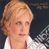 Maggie Mayall - Dig This cd