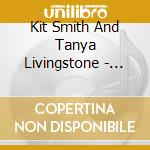 Kit Smith And Tanya Livingstone - Central Connection cd
