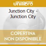 Junction City - Junction City cd