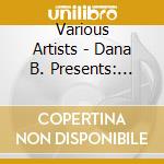 Various Artists - Dana B. Presents: Conception, Vol. 1 cd