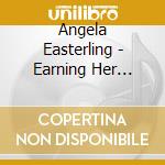 Angela Easterling - Earning Her Wings cd