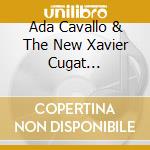 Ada Cavallo & The New Xavier Cugat Orchestra - Atomic Cugat! cd