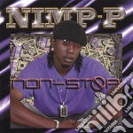 Nimp P - Non-Stop cd