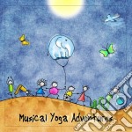 Lara Linda - Musical Yoga Adventures