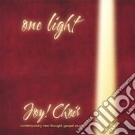 Joy! Choir - One Light
