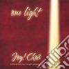 Joy! Choir - One Light cd