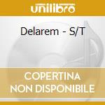 Delarem - S/T cd