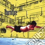 Thurniture - Angle Iron cd