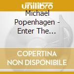 Michael Popenhagen - Enter The Mystery cd