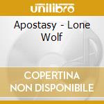Apostasy - Lone Wolf
