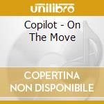 Copilot - On The Move cd