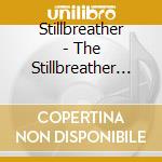 Stillbreather - The Stillbreather Ep cd
