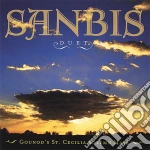 Sanbis - Gounod'S St Cecilia Solemn Mass cd