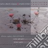 Carlos Alberto Vazquez / Ernesto Cordero - Conciertos Festivos cd