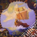 Crannog - No Band Is An Island