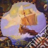 Crannog - No Band Is An Island cd