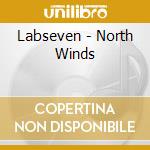 Labseven - North Winds cd