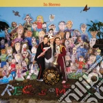 Recess Monkey - Aminal House cd
