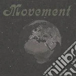 Public Property - Movement cd