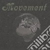 Public Property - Movement cd