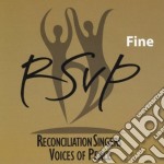 Reconciliation Singers Voices Of Peace: Fine
