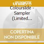 Colourslide - Sampler (Limited Edition) cd