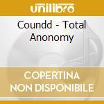 Coundd - Total Anonomy cd
