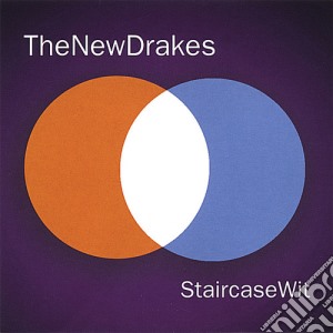 New Drakes (The) - Staircase Wit cd musicale di New Drakes