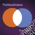 New Drakes (The) - Staircase Wit cd