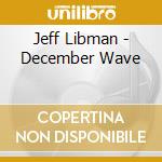 Jeff Libman - December Wave