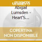 Abigail Lumsden - Heart'S Journeys cd