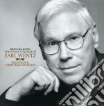 Earl Wentz - Piano Stylings Of Earl Wentz: Traditional Christmas Favorite