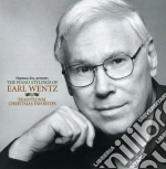 Earl Wentz - Piano Stylings Of Earl Wentz: Traditional Christmas Favorite cd