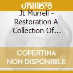 Jt Murrell - Restoration A Collection Of Christmas Songs