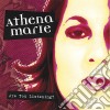Athena Marie - Are You Listening? cd