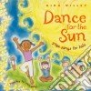 Kira Willey - Dance For The Sun cd