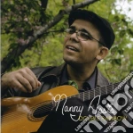 Nanny Assis - Double Rainbow cd