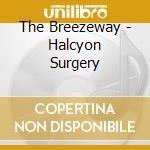 The Breezeway - Halcyon Surgery cd