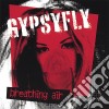 Gypsy Fly - Breathing Air cd