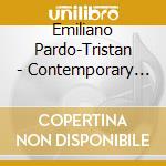 Emiliano Pardo-Tristan - Contemporary Chamber Music From Panama