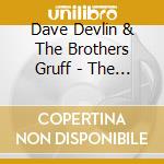 Dave Devlin & The Brothers Gruff - The Stand cd