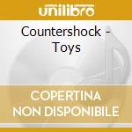 Countershock - Toys cd
