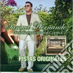 Hernandez Samuel - Dios Siempre Tiene El Control Pistas Originales cd